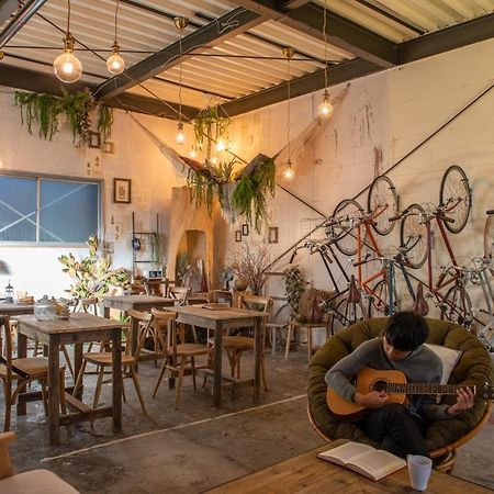 Bike & Bed East Tokyo Private Villa 160Sqm 自転車のある一棟貸切宿 Luaran gambar