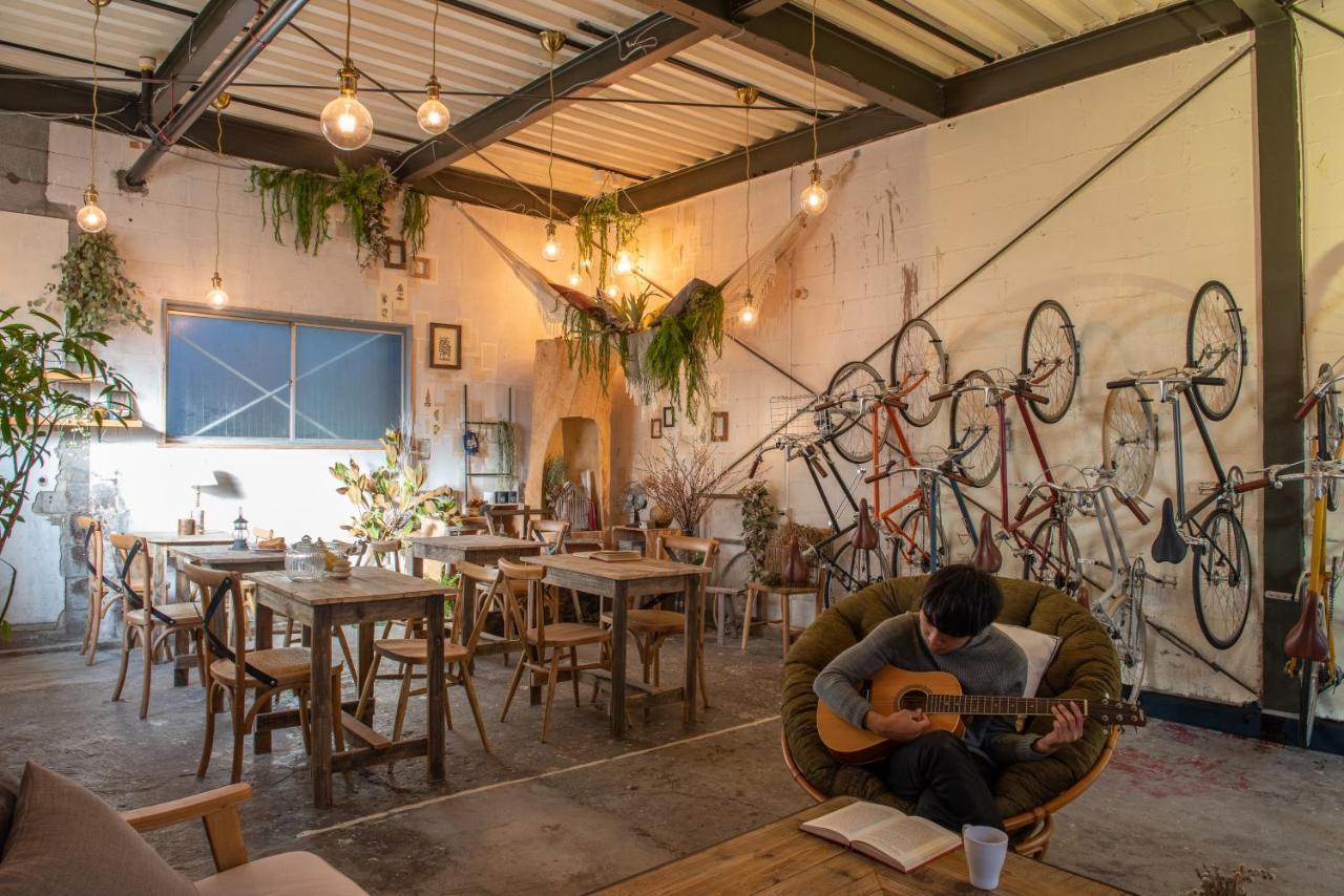 Bike & Bed East Tokyo Private Villa 160Sqm 自転車のある一棟貸切宿 Luaran gambar