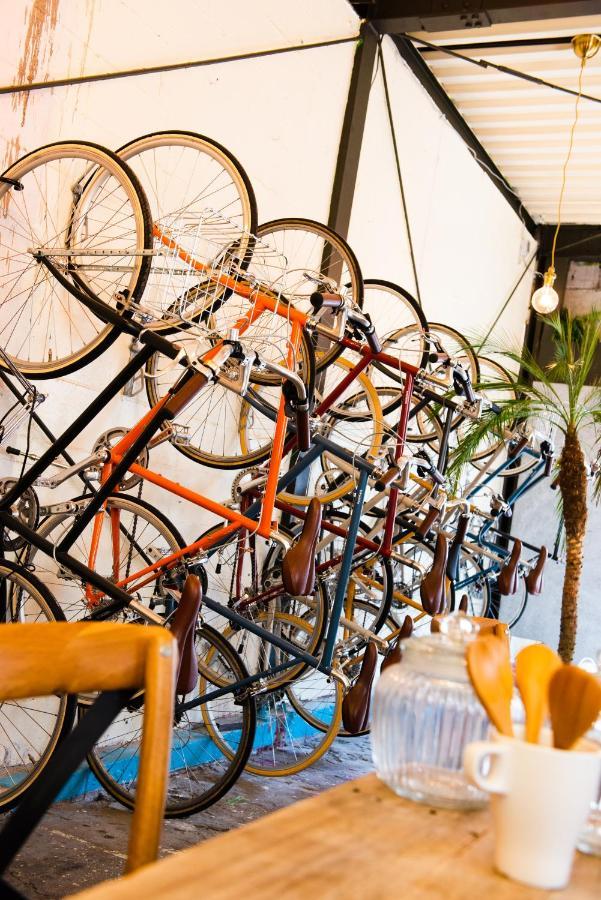 Bike & Bed East Tokyo Private Villa 160Sqm 自転車のある一棟貸切宿 Luaran gambar