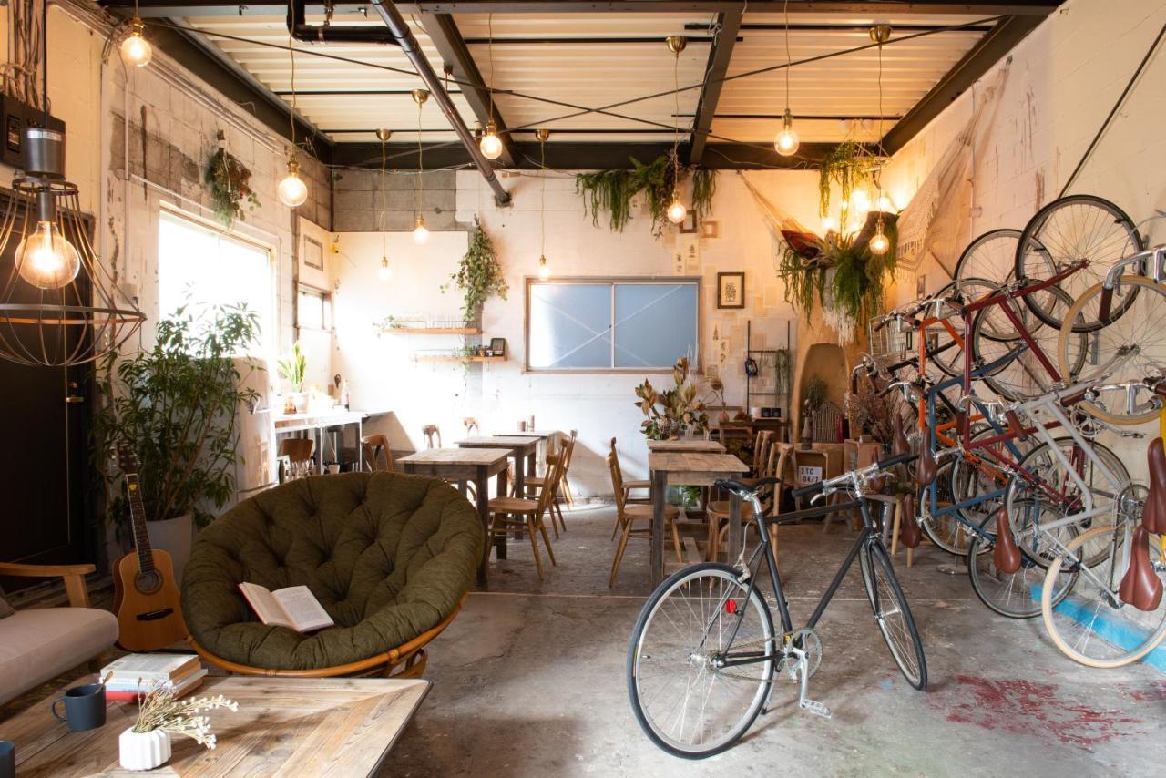 Bike & Bed East Tokyo Private Villa 160Sqm 自転車のある一棟貸切宿 Luaran gambar
