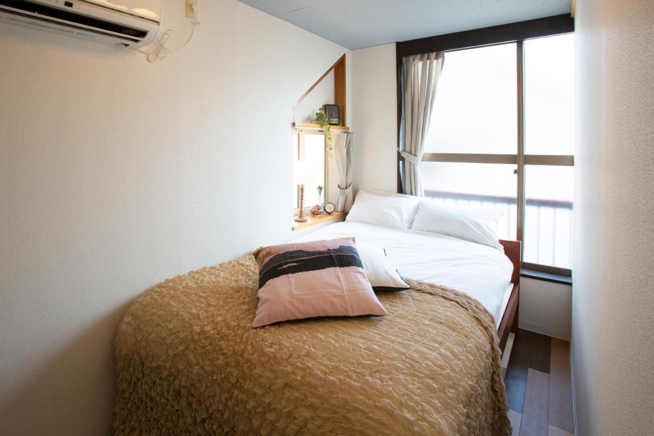 Bike & Bed East Tokyo Private Villa 160Sqm 自転車のある一棟貸切宿 Luaran gambar