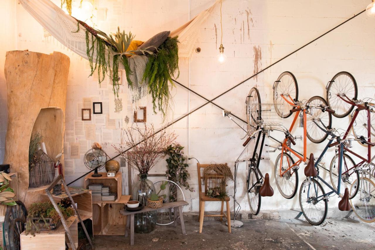 Bike & Bed East Tokyo Private Villa 160Sqm 自転車のある一棟貸切宿 Luaran gambar