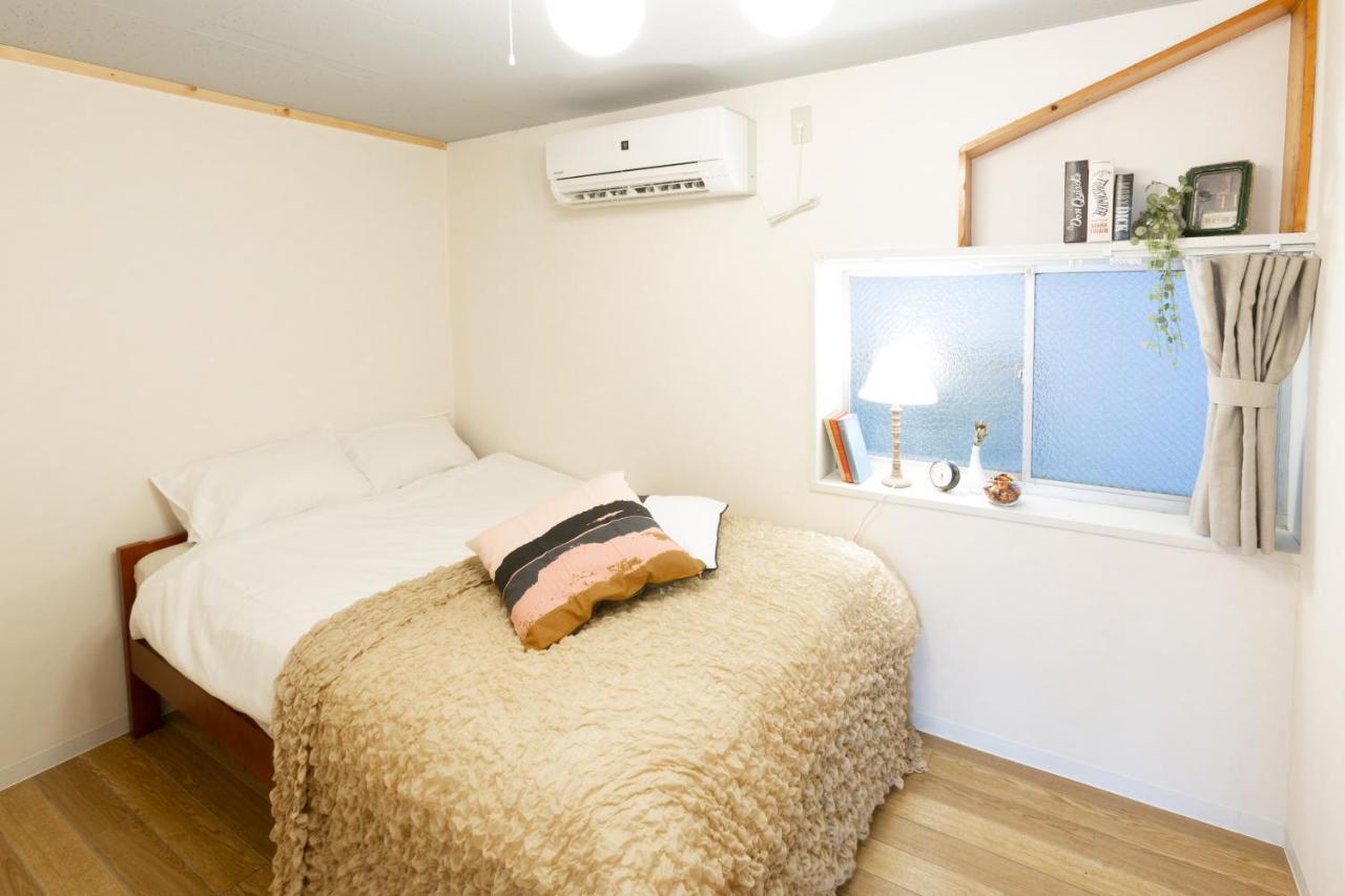 Bike & Bed East Tokyo Private Villa 160Sqm 自転車のある一棟貸切宿 Luaran gambar