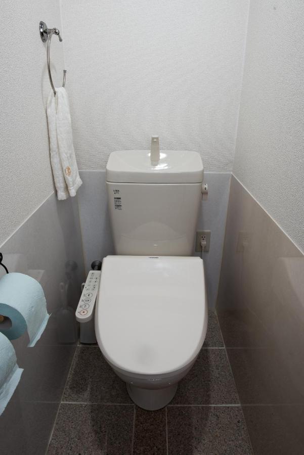 Bike & Bed East Tokyo Private Villa 160Sqm 自転車のある一棟貸切宿 Luaran gambar