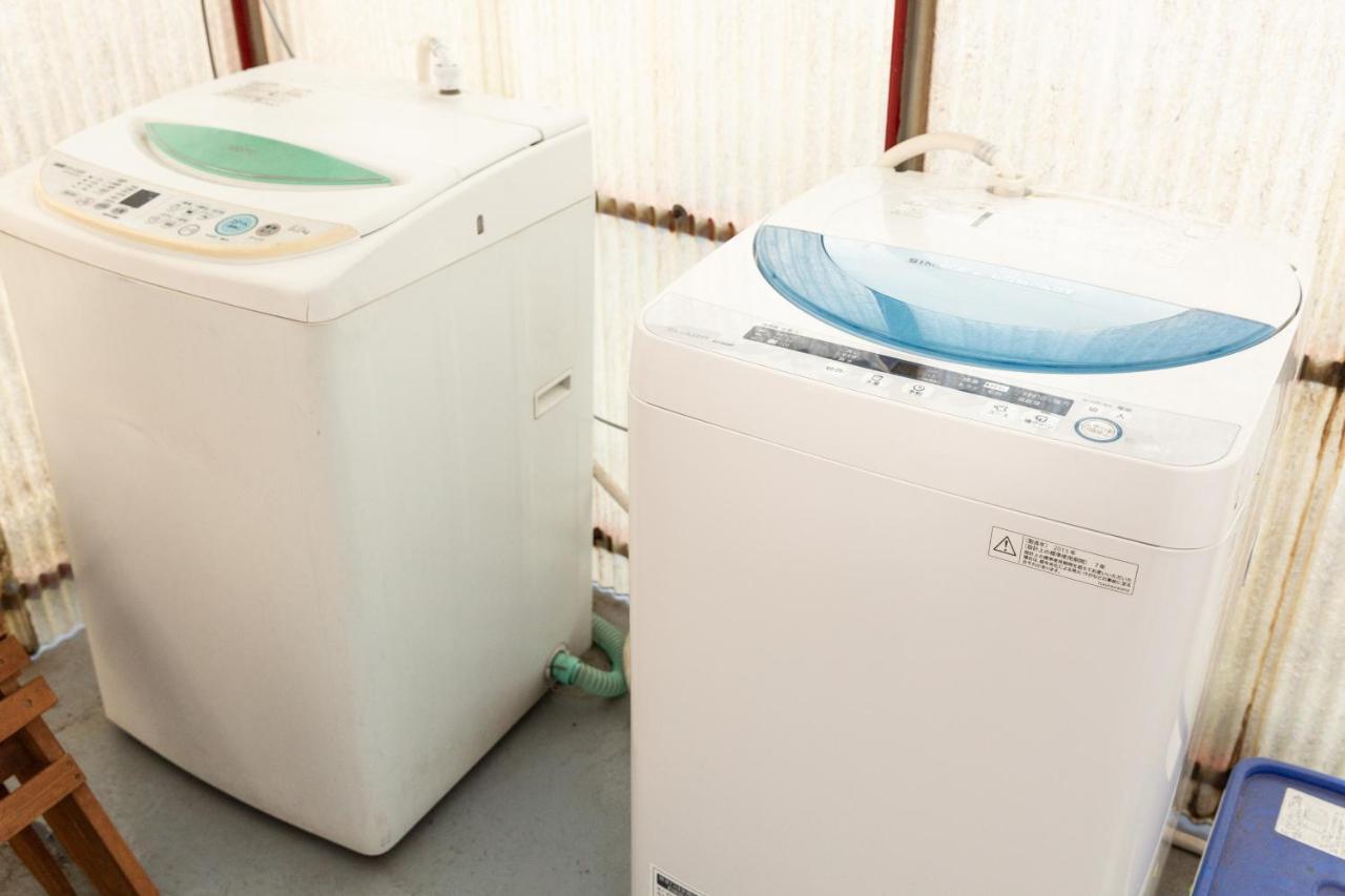 Bike & Bed East Tokyo Private Villa 160Sqm 自転車のある一棟貸切宿 Luaran gambar