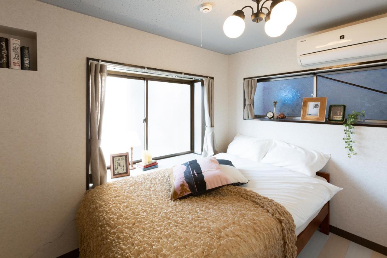 Bike & Bed East Tokyo Private Villa 160Sqm 自転車のある一棟貸切宿 Luaran gambar