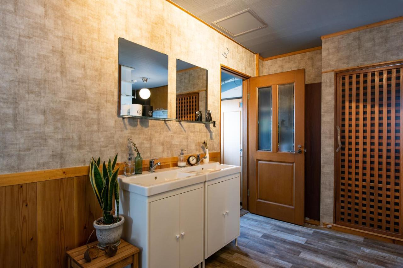 Bike & Bed East Tokyo Private Villa 160Sqm 自転車のある一棟貸切宿 Luaran gambar