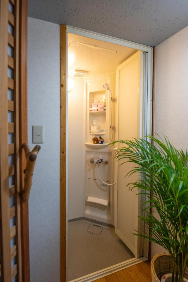 Bike & Bed East Tokyo Private Villa 160Sqm 自転車のある一棟貸切宿 Luaran gambar