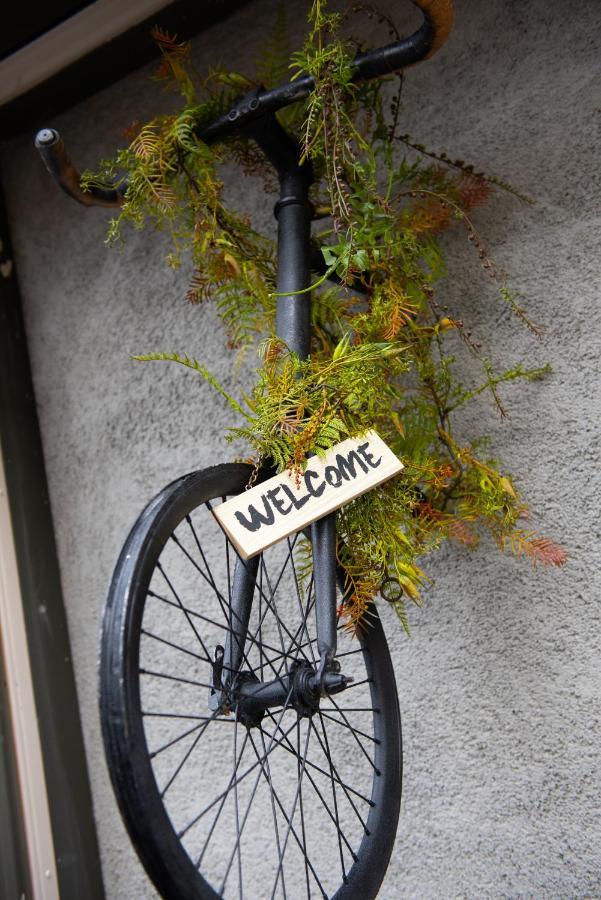 Bike & Bed East Tokyo Private Villa 160Sqm 自転車のある一棟貸切宿 Luaran gambar